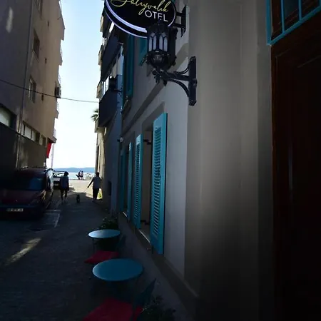 Gülayvalık * Ayvalı