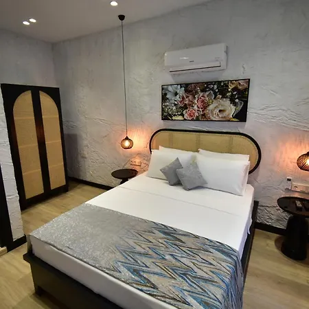 Hotel Gulayvalik Ayvalı