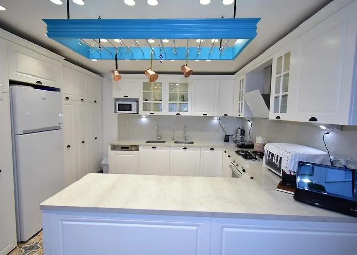 Gulayvalik * Ayvalı