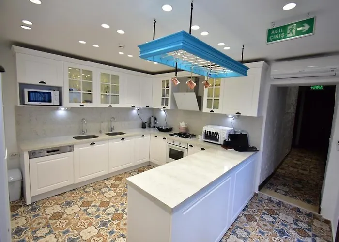 Gulayvalik Hotel Ayvalı