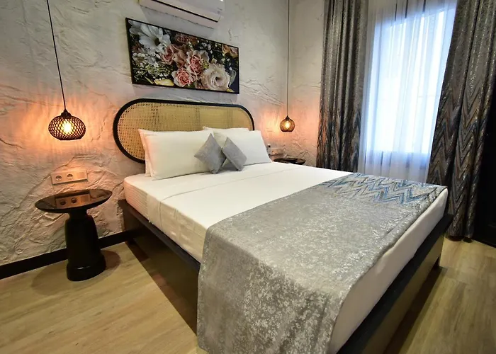 Hotel Gulayvalik Ayvalı