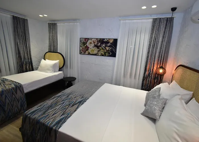 Gulayvalik Hotel Ayvalı