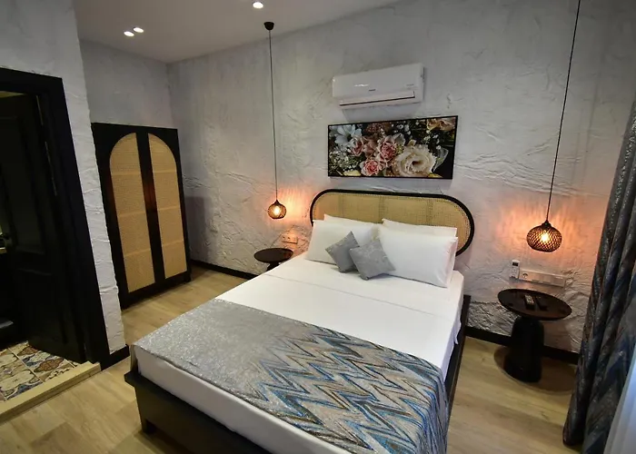 Hotel Gulayvalik Ayvalı