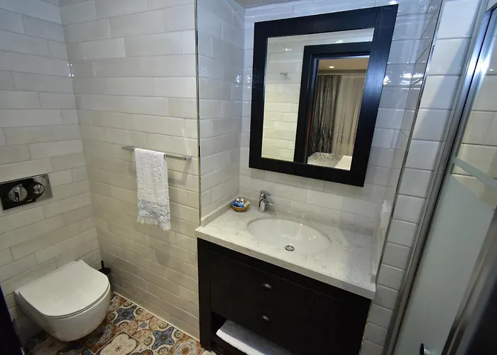 Gulayvalik Hotel Ayvalı