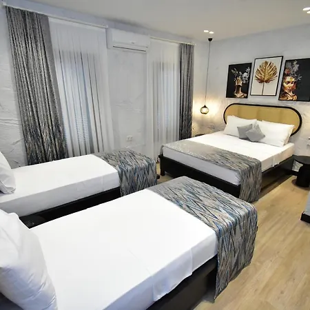 Gulayvalik Hotell Ayvalı