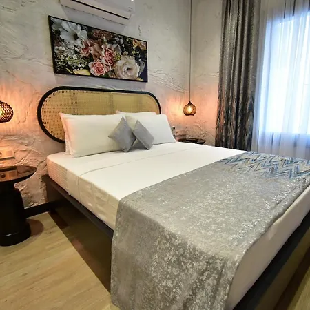 酒店 Gulayvalik Ayvalı