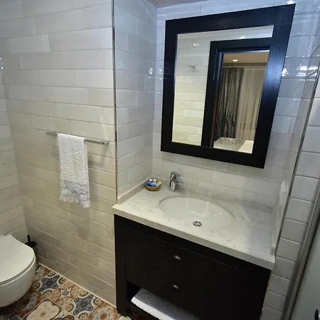 Gulayvalik Hotell Ayvalı